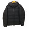 ユニクロ UNIQLO 2021AW シームレスダウンパーカー メンズ JPN:L