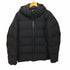 ユニクロ UNIQLO 2021AW シームレスダウンパーカー メンズ JPN:L