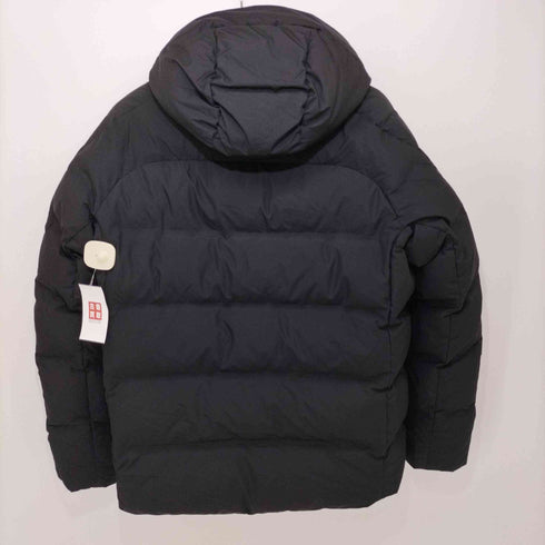 ユニクロ UNIQLO 2021AW シームレスダウンパーカー メンズ JPN:L