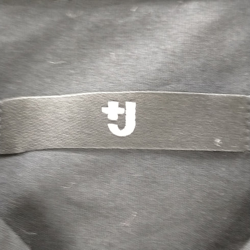 プラスジェイ +J オーバーサイズシャツブルゾン メンズ JPN:S