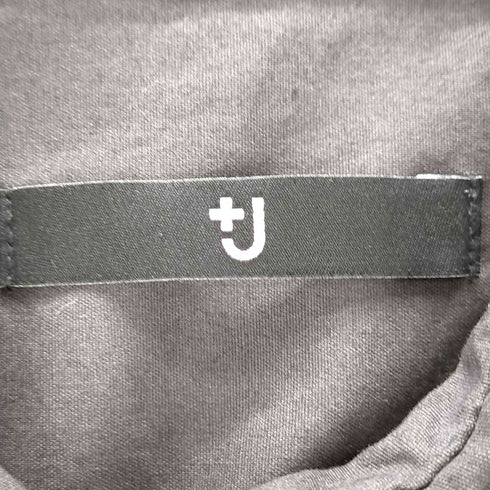 プラスジェイ +J オーバーサイズシャツブルゾン メンズ JPN:S
