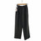 クラネ CLANE BASIC TUCK PANTS レディース 0