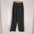 クラネ CLANE BASIC TUCK PANTS レディース 0
