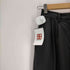 クラネ CLANE BASIC TUCK PANTS レディース 0