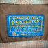 ペンドルトン PENDLETON USA製 70s オンブレ開襟シャツ メンズ JPN:M