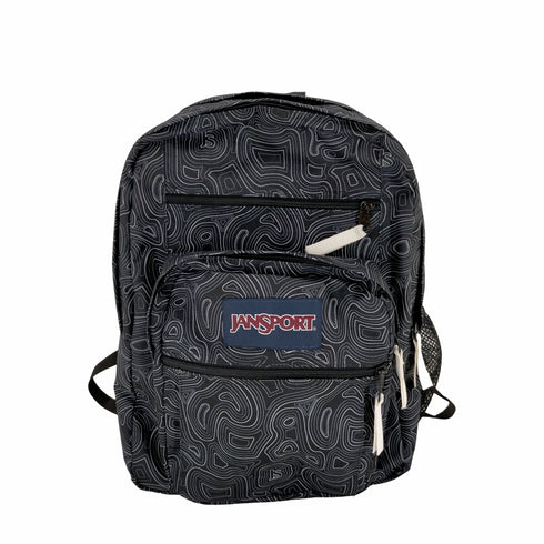 ジャンスポーツ JanSport Big Student Backpack メンズ
