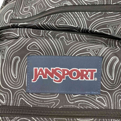ジャンスポーツ JanSport Big Student Backpack メンズ