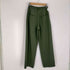 クラネ CLANE BASIC TUCK PANTS レディース 0