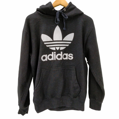 アディダスオリジナルス adidas Originals トレフォイルロゴパーカー レディース