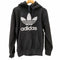 アディダスオリジナルス adidas Originals トレフォイルロゴパーカー レディース