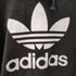 アディダスオリジナルス adidas Originals トレフォイルロゴパーカー レディース
