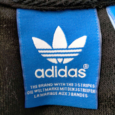 アディダスオリジナルス adidas Originals トレフォイルロゴパーカー レディース