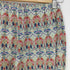 リバティ LIBERTY FABRIC 総柄 パジャマシャツ パジャマパンツ セットアップ レディース M
