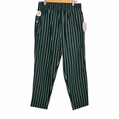 クックマン COOKMAN Chef Pants Stripe メンズ JPN:XL