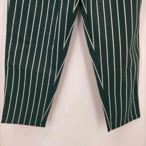 クックマン COOKMAN Chef Pants Stripe メンズ JPN:XL