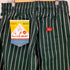 クックマン COOKMAN Chef Pants Stripe メンズ JPN:XL