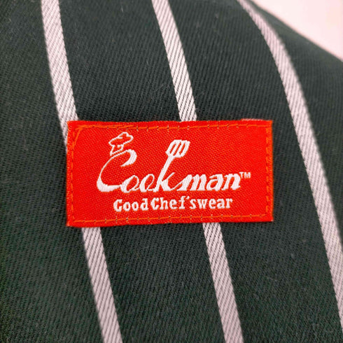 クックマン COOKMAN Chef Pants Stripe メンズ JPN:XL
