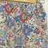 リバティ LIBERTY FABRIC 花柄 パジャマシャツ パジャマパンツ セットアップ レディース M