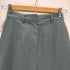 クラネ CLANE WAIST SLIM WIDE PANTS レディース 0