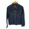リーバイス Levis デニムトラッカージャケット メンズ JPN:S
