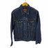 リーバイス Levis デニムトラッカージャケット メンズ JPN:S