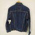 リーバイス Levis デニムトラッカージャケット メンズ JPN:S