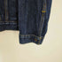 リーバイス Levis デニムトラッカージャケット メンズ JPN:S