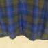 GIMBELS OWN Parkleigh 60S レーヨン チェック L/S ポケット ボックス シャツ メンズ import:M