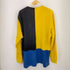 ヘラス HELAS パネル切替ポロシャツ メンズ JPN:XL