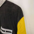 ヘラス HELAS パネル切替ポロシャツ メンズ JPN:XL
