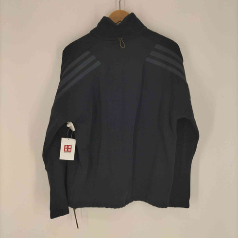 アディダス adidas MFIフリーススウェットトップ メンズ JPN:L