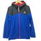 アディダス adidas CLIMAPROOF フーデッド ジップアップ ウィンドブレーカー メンズ JPN:L
