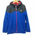 アディダス adidas CLIMAPROOF フーデッド ジップアップ ウィンドブレーカー メンズ JPN:L