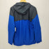アディダス adidas CLIMAPROOF フーデッド ジップアップ ウィンドブレーカー メンズ JPN:L