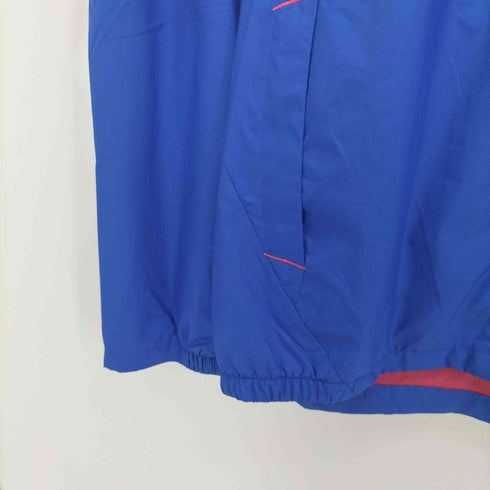 アディダス adidas CLIMAPROOF フーデッド ジップアップ ウィンドブレーカー メンズ JPN:L