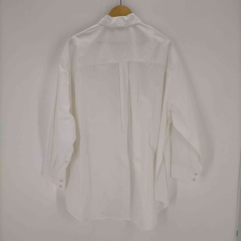 クラネ CLANE HUGE SHIRT レディース 1