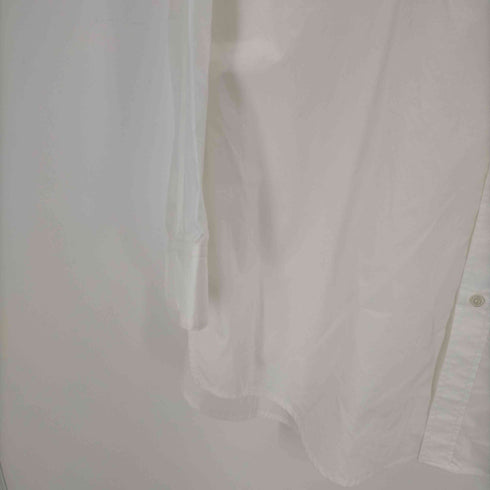 クラネ CLANE HUGE SHIRT レディース 1