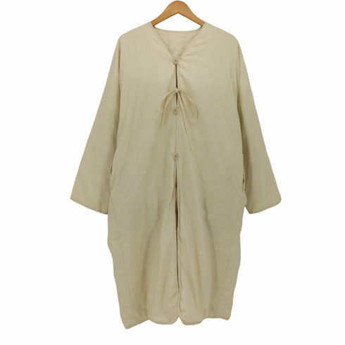 ビームスボーイ BEAMS BOY 20AW リバーシブル バック サテン ライナー レディース