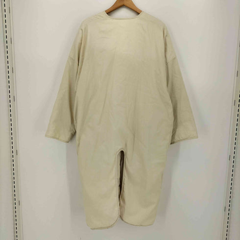 ビームスボーイ BEAMS BOY 20AW リバーシブル バック サテン ライナー レディース