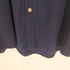 ATLAS FOR MEN コットン L/S バンドカラー ポケット シャツ メンズ import:XL