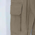 ヒューストン HOUSTON FRENCH MILITARY M-47 PANTS コットン ヘリンボーンツイル カーゴパンツ メンズ S