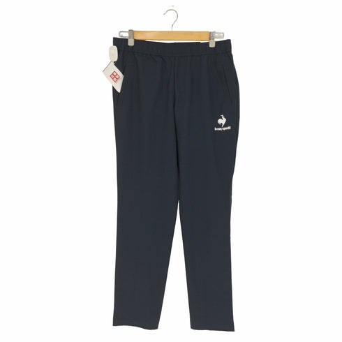 ルコック スポルティフ le coq sportif ソロテックSTクロスロングパンツ メンズ JPN:L