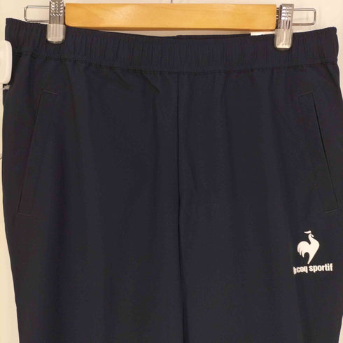 ルコック スポルティフ le coq sportif ソロテックSTクロスロングパンツ メンズ JPN:L