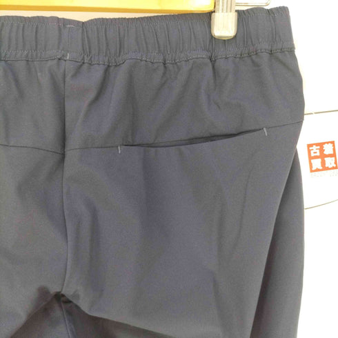 ルコック スポルティフ le coq sportif ソロテックSTクロスロングパンツ メンズ JPN:L