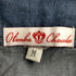 Otenba chocola デニムシャツワンピース レディース JPN:M
