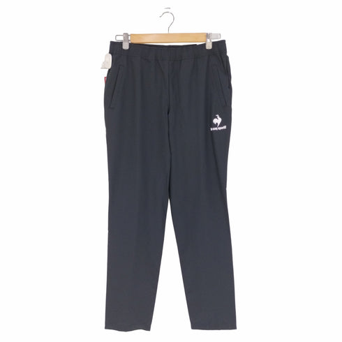 ルコック スポルティフ le coq sportif ソロテックSTクロスロングパンツ メンズ JPN:L