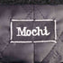 モチ Mochi finx gabardine coat 襟ボア 裏地キルティング ロング ジャケット レディース 1