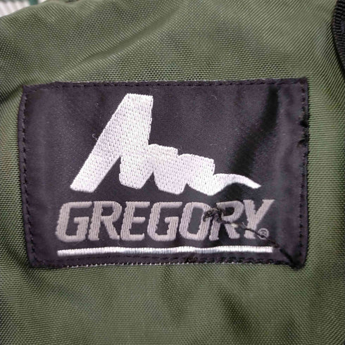 グレゴリー GREGORY ボストンバッグ メンズ XS