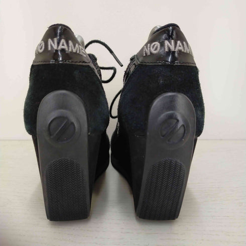 ノーネーム NO NAME ヒールスニーカー レディース 37
