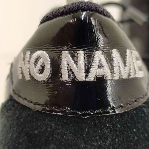 ノーネーム NO NAME ヒールスニーカー レディース 37